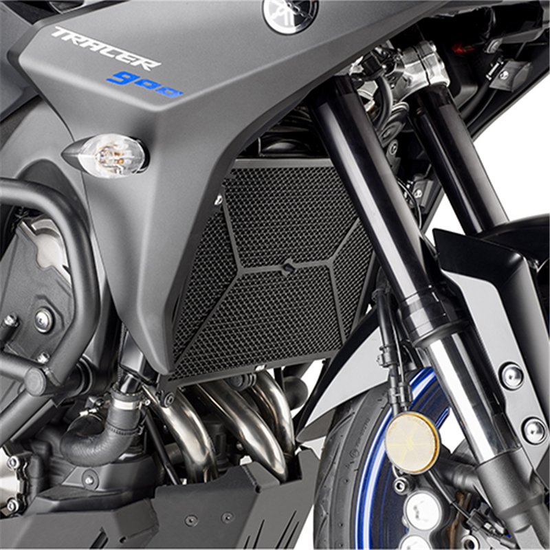YAMAHA MT-09 (13 - 16) PROTECTOR RADIADOR GIVI YAMAHA MT-09 (13 - 16) PROTECTOR RADIADOR GIVI